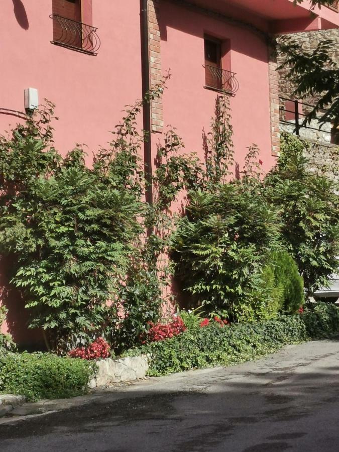 Casa Rural Y Albergue Tormon מראה חיצוני תמונה