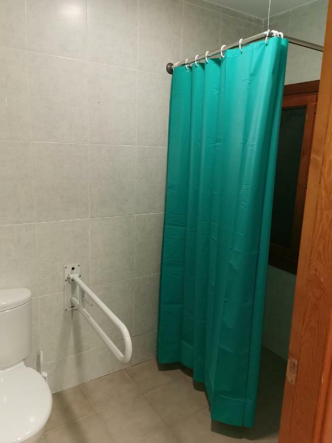 Casa Rural Y Albergue Tormon מראה חיצוני תמונה