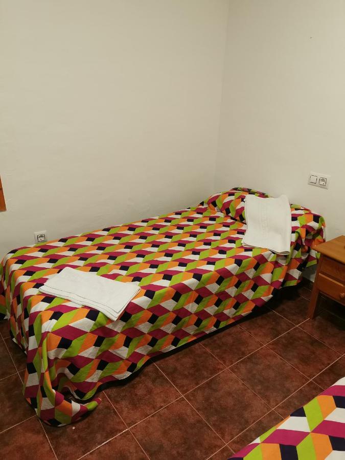 Casa Rural Y Albergue Tormon מראה חיצוני תמונה