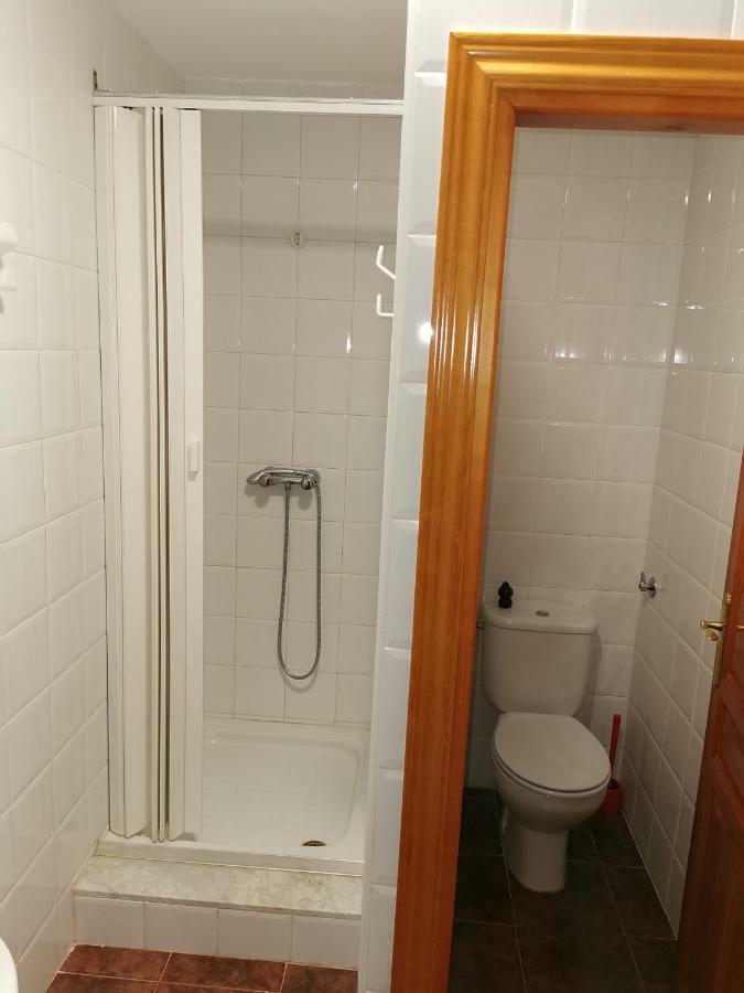 Casa Rural Y Albergue Tormon מראה חיצוני תמונה